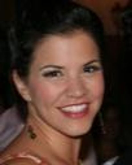 Sara Edwards Headshot