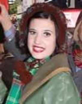 Mary Giattino Headshot