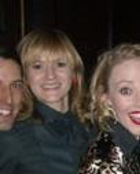 Lois Enders Headshot