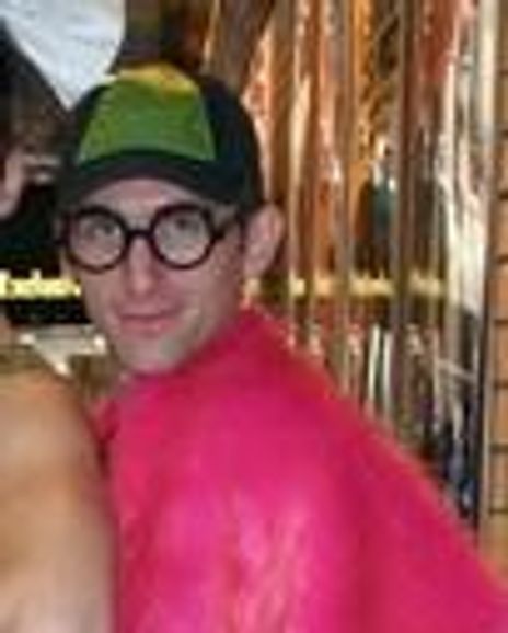 Matt Kilgore Headshot