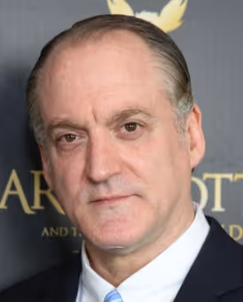 Andrew Long Headshot