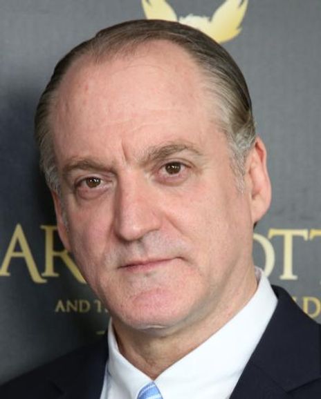 Andrew Long Headshot