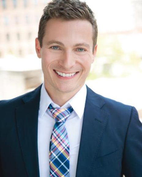 Scott McLean Harrison Headshot