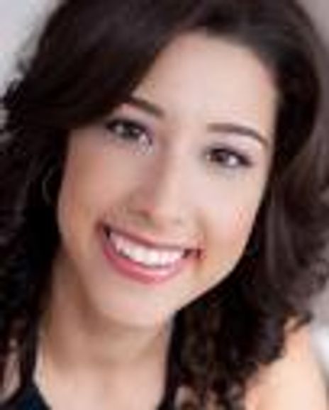 Blayne Levin Headshot