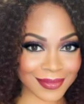 Vanessa A. Jones Headshot