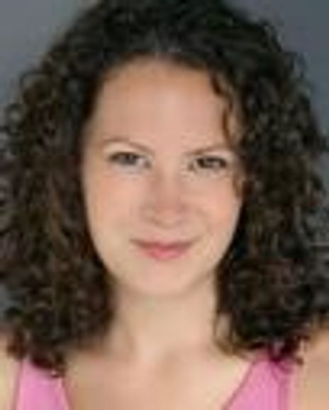 Maria Maloney Headshot