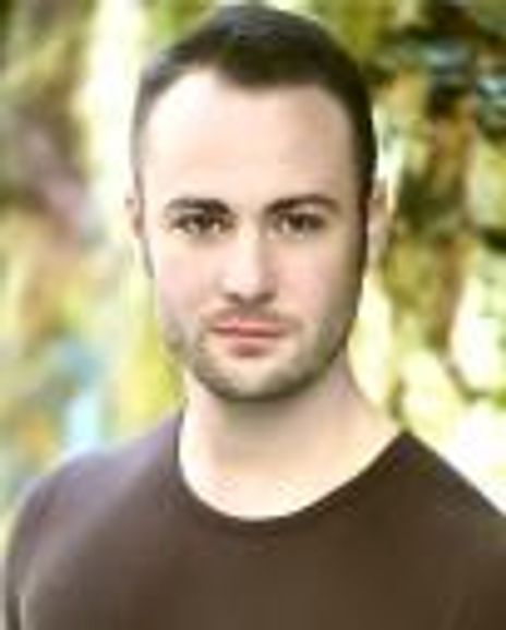 Ryan Bauer-Walsh Headshot