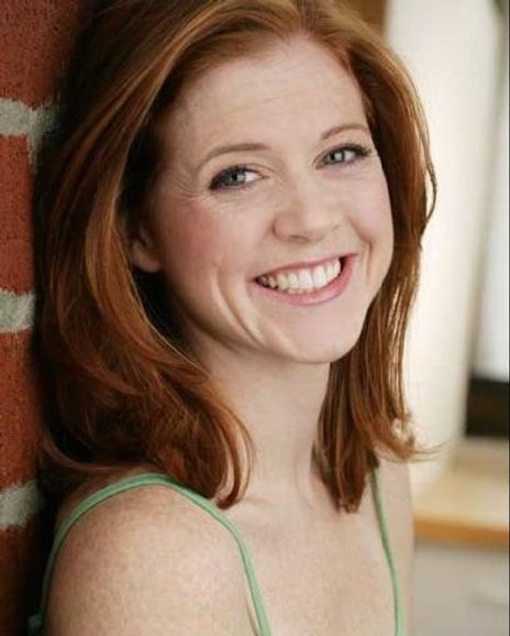 Lindsay K. Northen Headshot