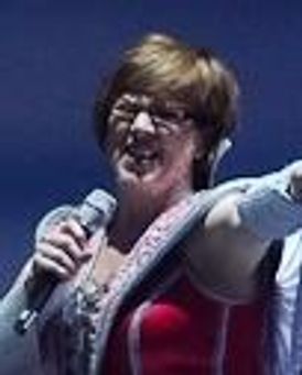 Allison Briner Headshot