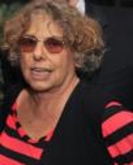 Rosemarie Tichler Headshot