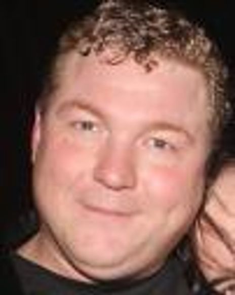 Dan Studney Headshot