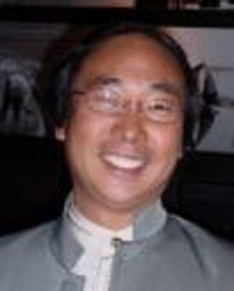 Nathan Wang Headshot