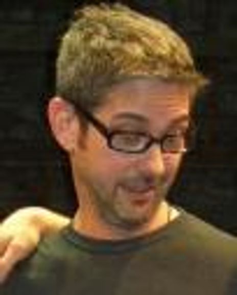 Ritchard Druther Headshot