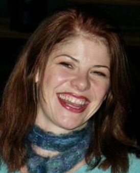 Roxanne Barlow Headshot