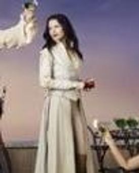 Mary Margaret Headshot