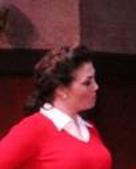 Wendy Melkonian Headshot