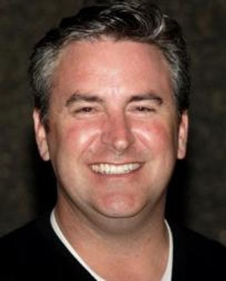 Danny Stiles Headshot