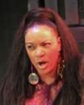 Toni SeaWright Headshot