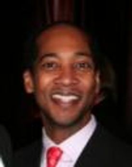 Christopher Davis Headshot