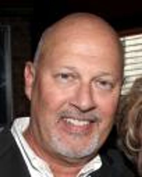 Stephen Eich Headshot