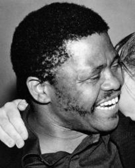 Joseph Shabala Headshot