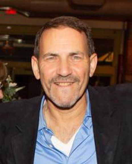 Mitchell Weiss Headshot