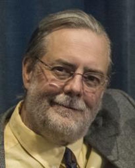 Malcolm Ewen Headshot