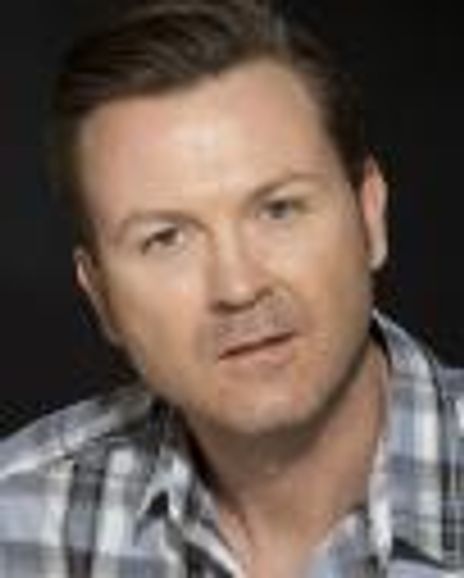 Todd Goddard Headshot