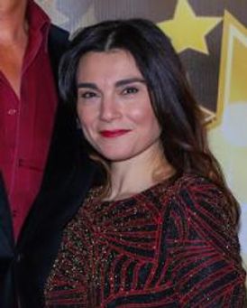 Ereni Sevasti Headshot