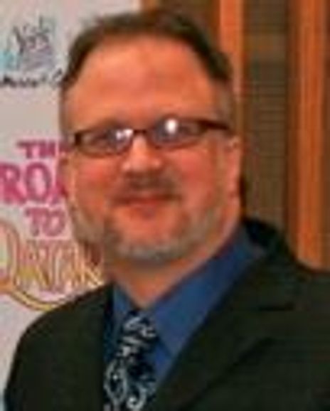 Bob Richard Headshot