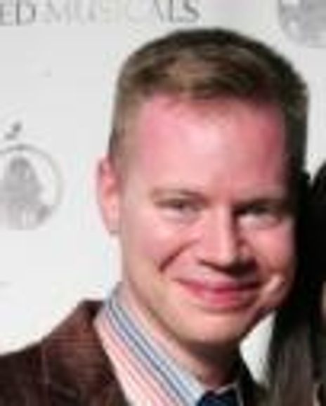 Court Watson Headshot