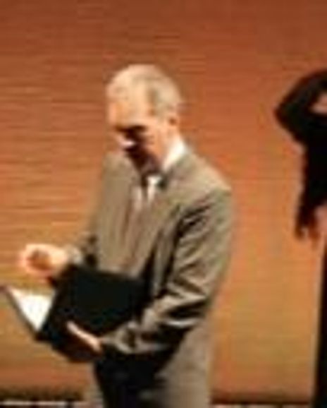 David Andrew Anderson Headshot