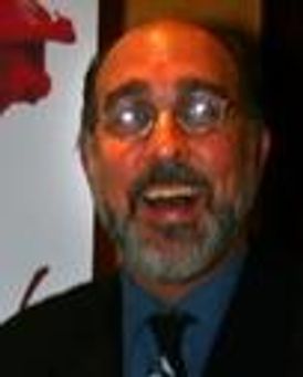 Ronald L. Brown Headshot