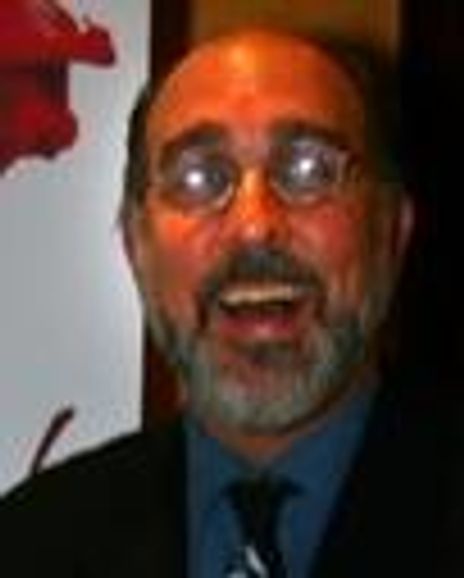 Ronald L. Brown Headshot