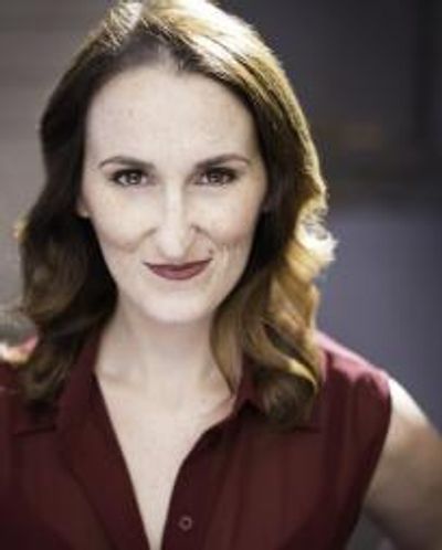 Victoria Huston-Elem Headshot