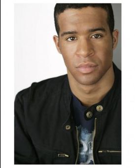 Aaron Lee Lambert Headshot
