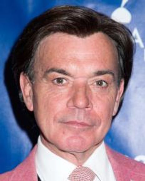 Robert-Charles Vallance Headshot