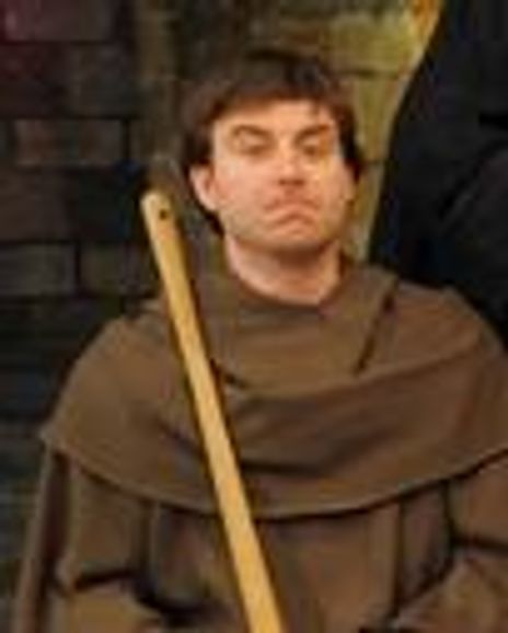 Deborah Brown Headshot