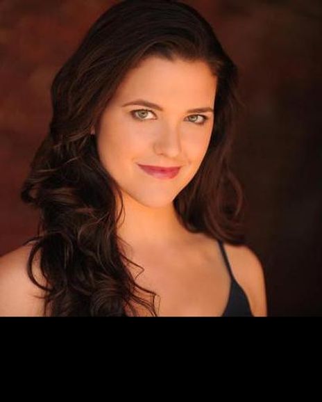 Kerry Conte Headshot