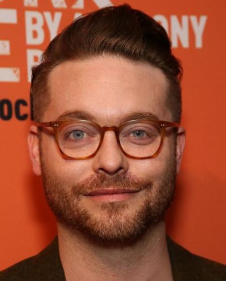 Ashley Robinson Headshot