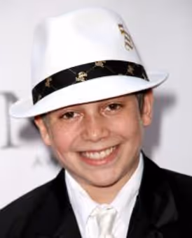 Frank Dolce Headshot