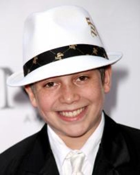 Frank Dolce Headshot