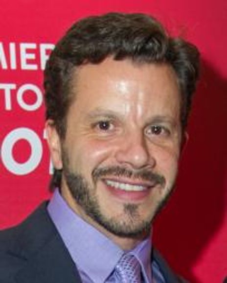 Nick Kenkel Headshot