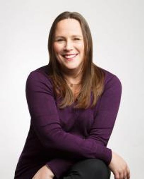 Emily N. Wells Headshot