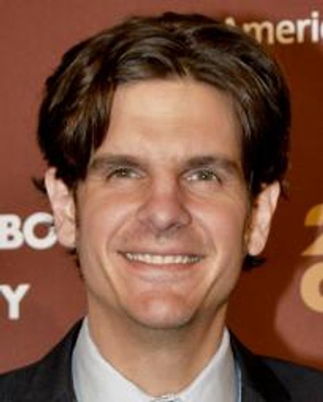 Alex Timbers Headshot