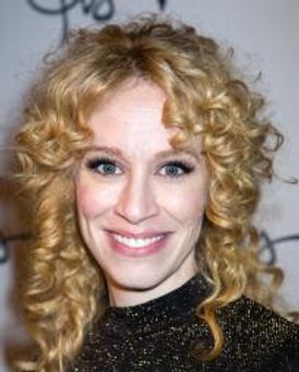Lindsay Nicole Chambers Headshot