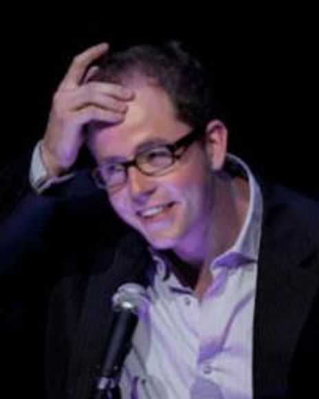 Christopher Stanton Headshot