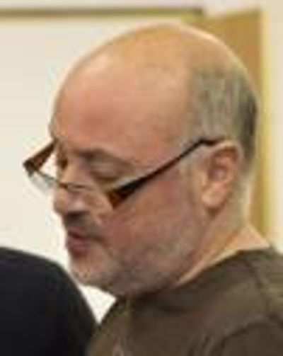 Lindsay Posner Headshot