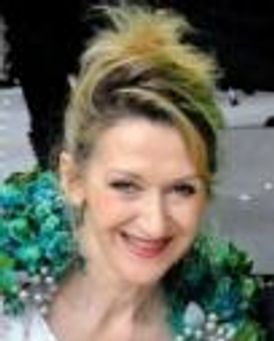 Julie Legrand Headshot