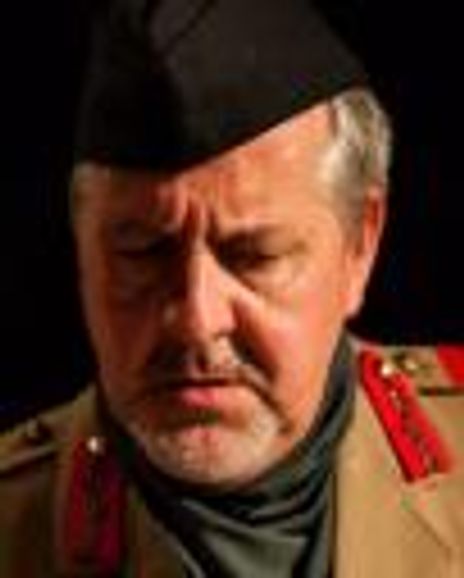 Steve Fortune Headshot